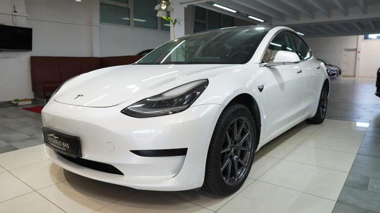 Tesla