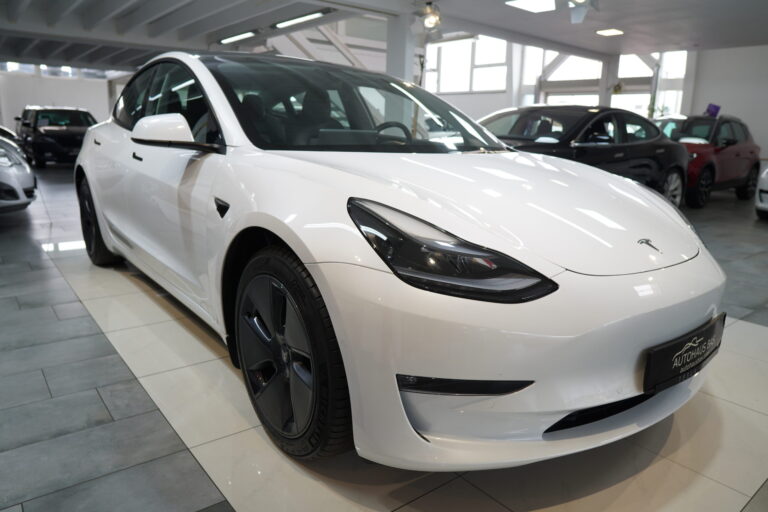 E-Mobilität bald noch verbraucherfreundlicher? Tesla auf dem Weg zum umfangreichen Ladenetzausbau