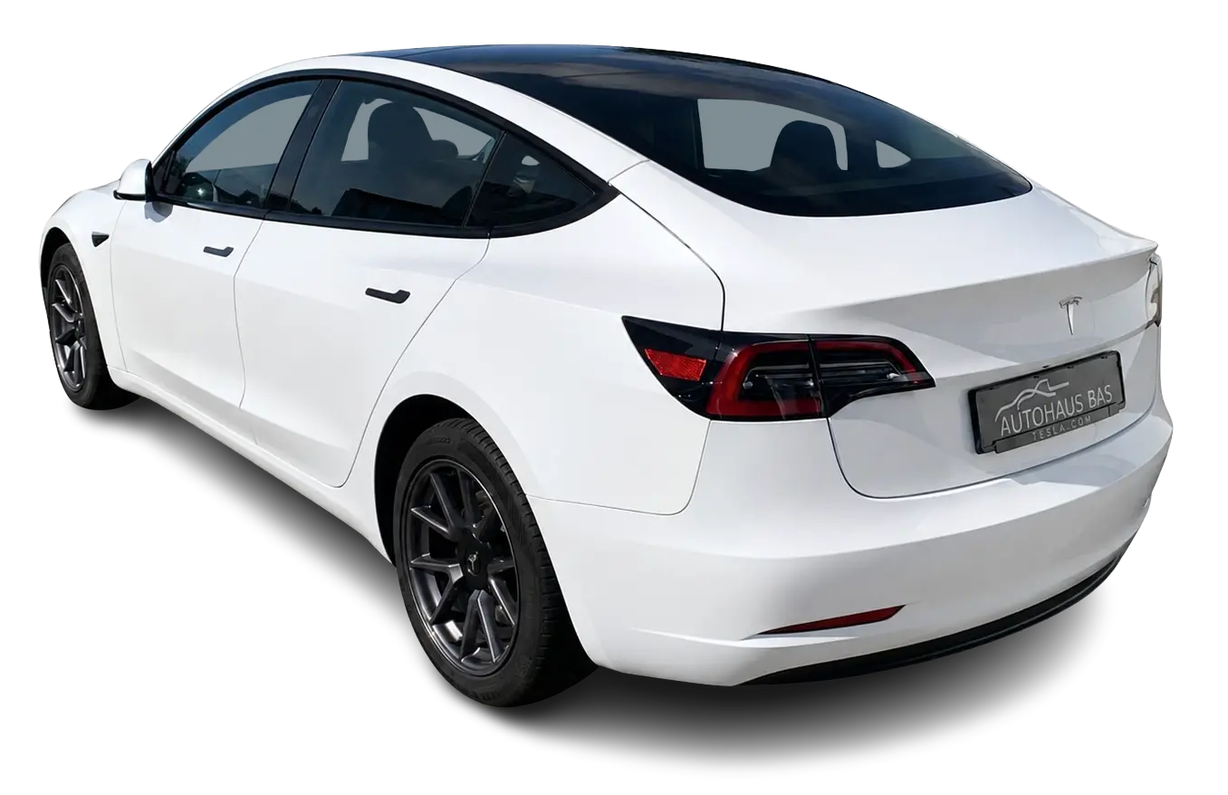 Wir kaufen Ihren Tesla Model 3 und Model Y